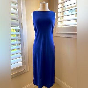 Nicole Miller purple cocktail dress Size 6